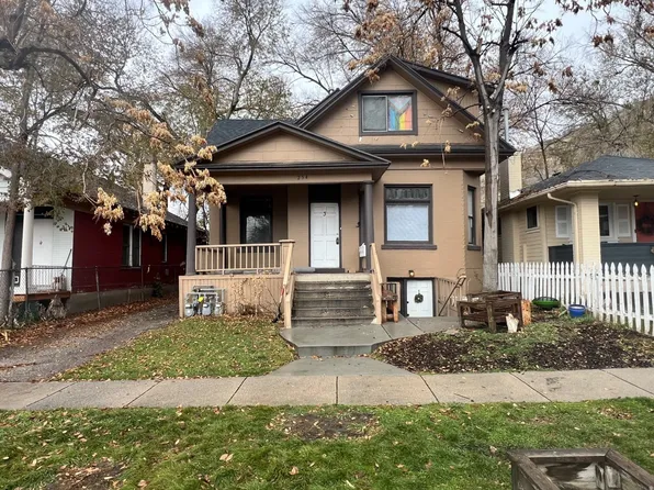 254 W Fern Ave, Salt Lake City, UT 84103