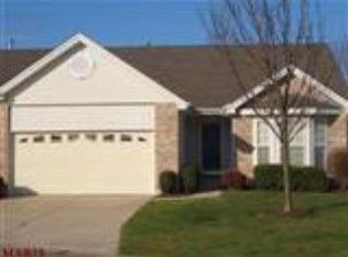 16 Shasta Pointe Ct, Saint Charles, MO 63301
