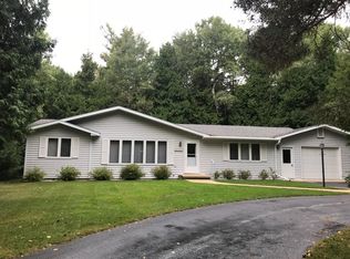 10767 N Spring Rd, Sister Bay, WI 54234
