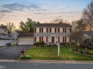 4204 Headwaters Ln, Olney, MD 20832