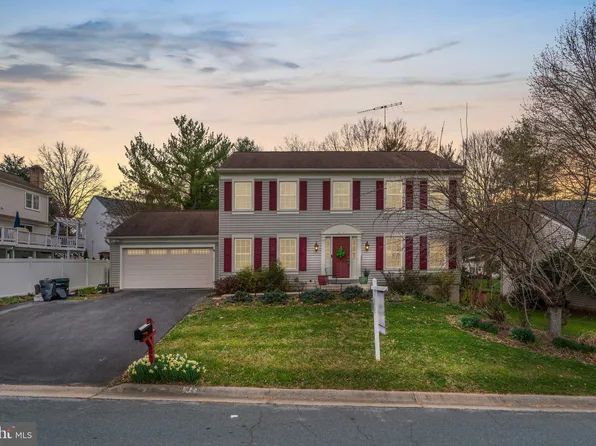 4204 Headwaters Ln, Olney, MD 20832