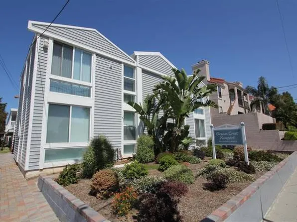 1481 Placentia Ave, Newport Beach, CA 92663