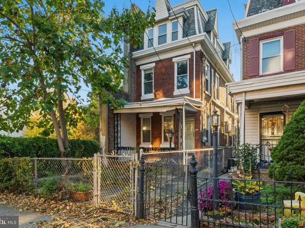 2354 E Cumberland St, Philadelphia, PA 19125