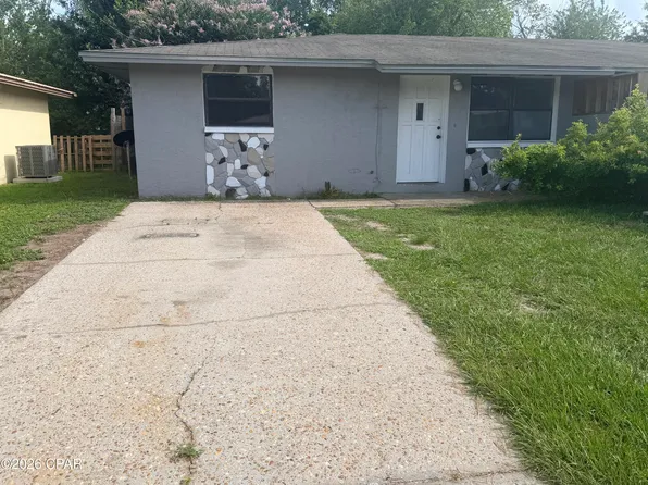 1107 Bradford Cir, Lynn Haven, FL 32444