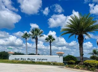 18340 Great Blue Heron Dr #16, Groveland, FL 34736