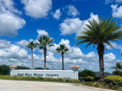 18340 Great Blue Heron Dr #16, Groveland, FL, 34736