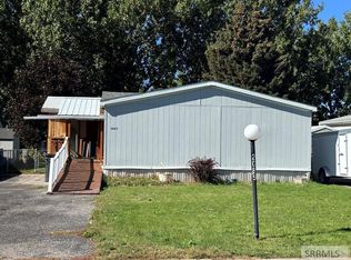 2085 N Whispering Pines Dr, Idaho Falls, ID 83401