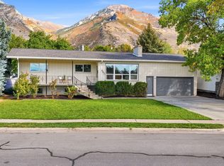 607 S Utah Ave E, Provo, UT 84606