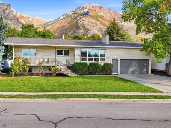 607 S Utah Ave E, Provo, UT 84606