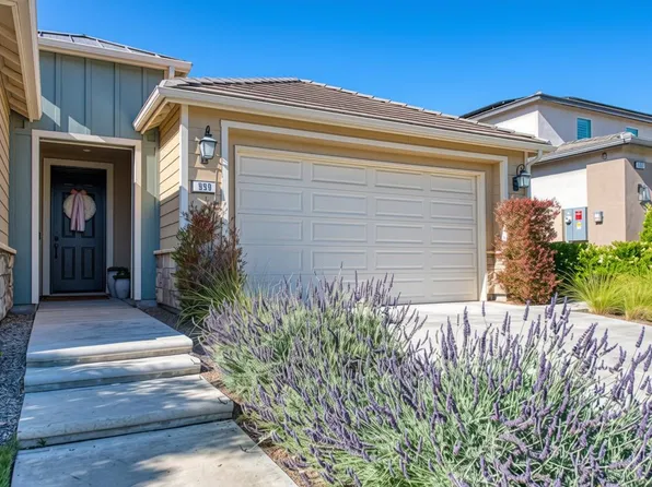 999 Little Canyon Dr, Madera, CA 93636