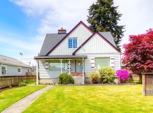 2606 Chestnut St, Everett, WA 98201