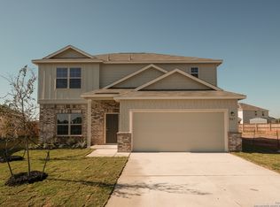 7827 Coffee Ml, San Antonio, TX 78252