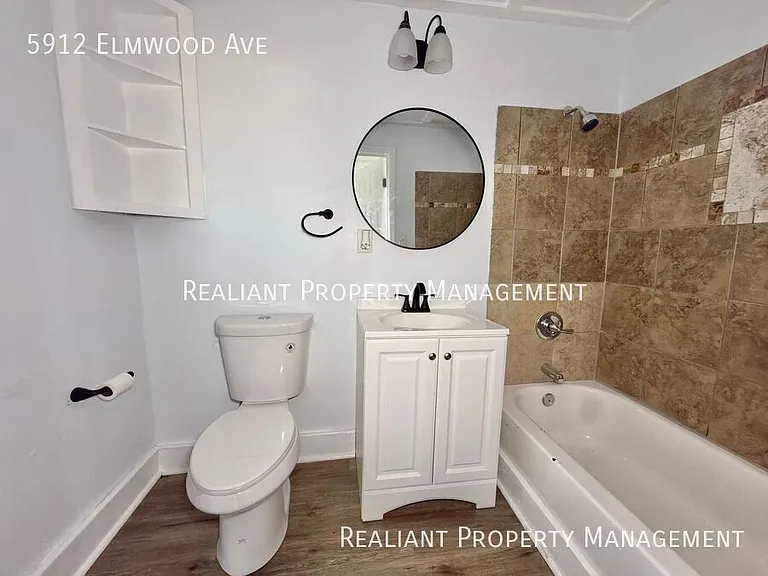 5912 Elmwood Ave — Photo 6