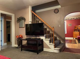 418 Andalusia Ave, Clarksville, IN 47129