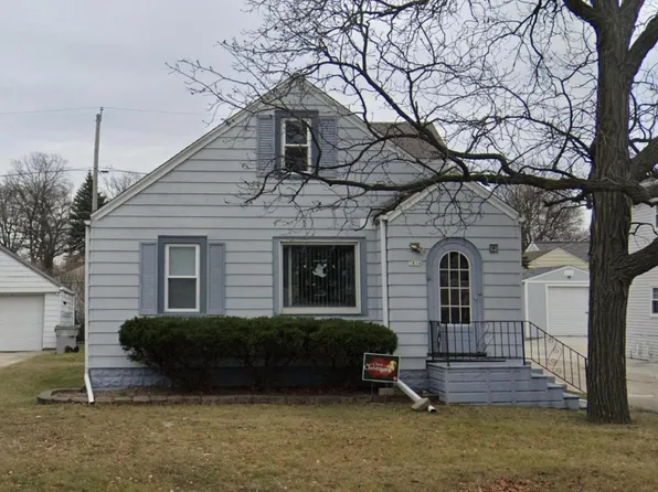 3816 South 60th STREET, Milwaukee, WI 53220