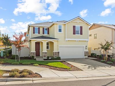 6188 Orsi Ct, Citrus Heights, CA, 95610