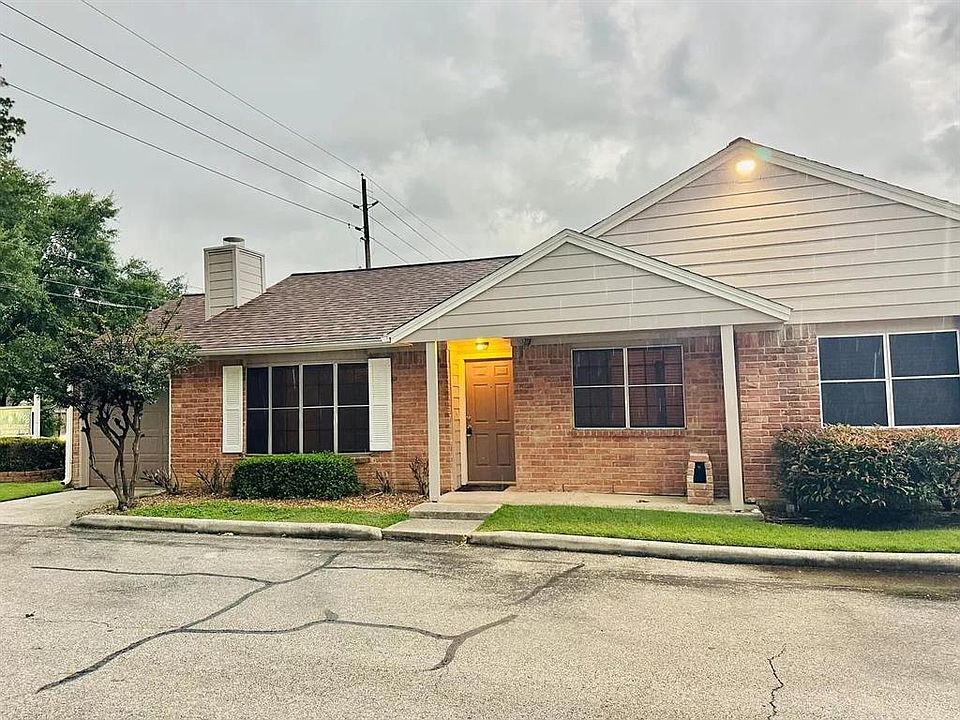 14020 Schroeder Rd APT 124, Houston, TX 77070 Zillow