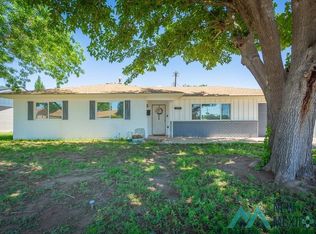 39 Del Norte Dr, Roswell, NM 88201