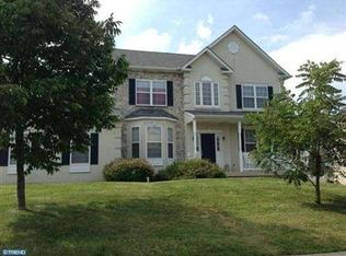 2301 Sienna Dr, East Norriton, PA 19401