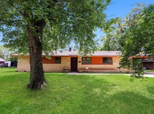 816 Burman Ave, Dayton, OH 45426