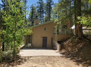 3985 E Blue John Ln, Prescott, AZ 86303