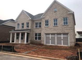 11015 Ellsworth Cv, Johns Creek, GA 30024