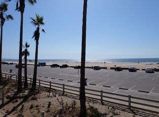 3203 Ocean Front Walk, Marina Del Rey, CA 90292