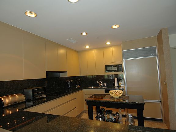 Updated Kitchen