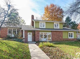 3121 Trail Rd, Lawrence, KS 66049