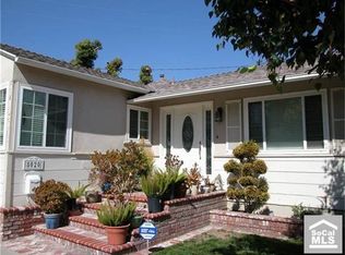 8020 Griffith Ln, Whittier, CA 90602