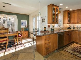 640 Alto St, Santa Fe, NM 87501