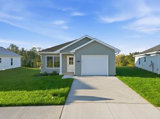 2625 Frazier, Columbia, MO 65202