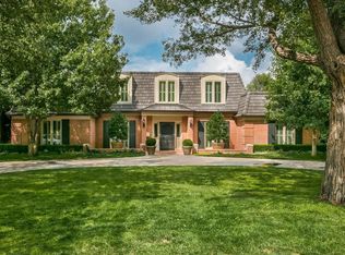 2812 S Hughes St, Amarillo, TX 79109
