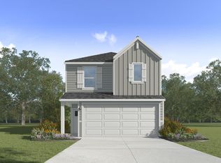 CACTUS Plan, Villarosa at Tamarron, Katy, TX 77494