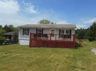 442 Old Mayfield Rd, Danville, VA 24541