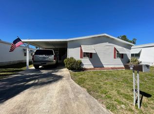1101 Commerce Ave LOT 131, Haines City, FL 33844