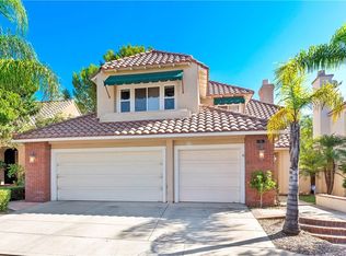 36 Greenspring, Trabuco Canyon, CA 92679
