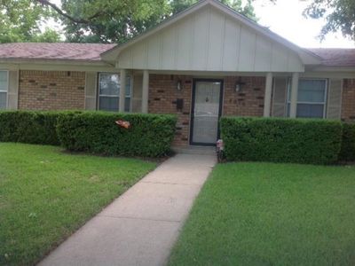 5918 Caldwell Dr, Waco, TX, 76710