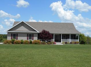 4177 Stewart Creek Rd, Bruner, MO 65620