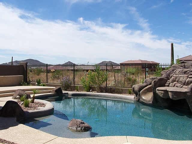 2nd image of 40510 N Copper Basin Terrace