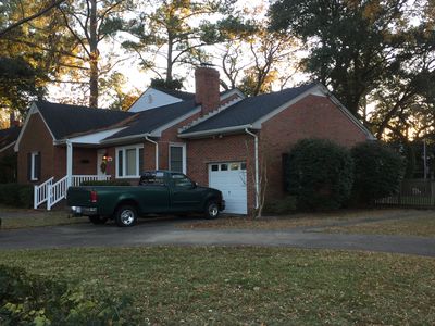1057 S Lexan Cres, Norfolk, VA, 23508