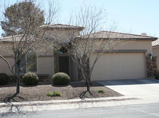 9646 E Corte Torre Del Sol, Tucson, AZ 85748