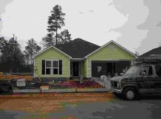 287 Redbud Dr N, Augusta, SC --