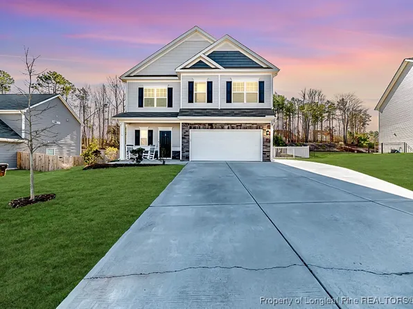 603 Marian Way, Sanford, NC 27330