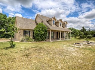 11760 Sheffield Dr, Anna, TX 75409