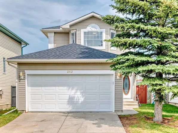 262 W Covewood Park NE, Calgary, AB T3K 4V7
