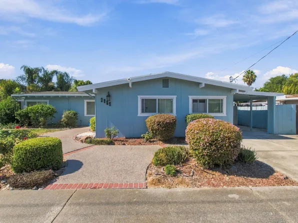 2685 Richard Ave, Concord, CA 94520