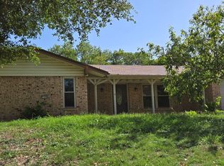 1109 Shine Ln, Harker Heights, TX 76548