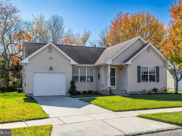 730 Chickory Trl, Mullica Hill, NJ 08062