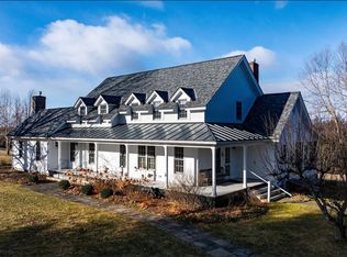 (Undisclosed Address), Cornwall, VT 05753